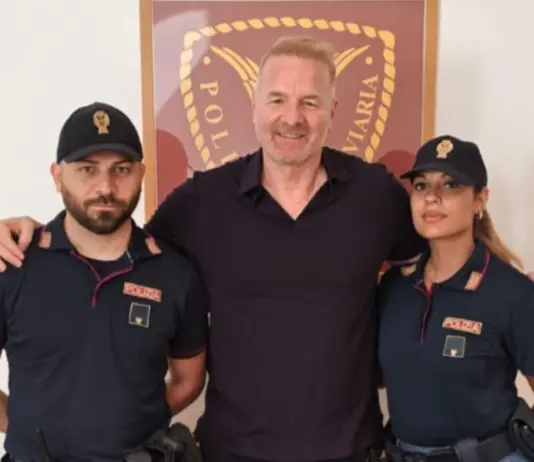 Igli Tare derubato della borsa dopo i funerali di Baresi a Milano, la Polizia la recupera