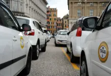 In Liguria al via il bando 2026 per la riqualificazione del servizio di trasporto pubblico dei taxi