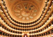 Fondazione Teatro Massimo di Palermo, aperte le iscrizioni per i giovani talenti alla seconda edizione dell’Accademia Lirica