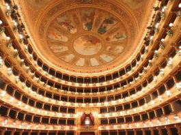Fondazione Teatro Massimo di Palermo, aperte le iscrizioni per i giovani talenti alla seconda edizione dell’Accademia Lirica