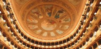 Fondazione Teatro Massimo di Palermo, aperte le iscrizioni per i giovani talenti alla seconda edizione dell’Accademia Lirica