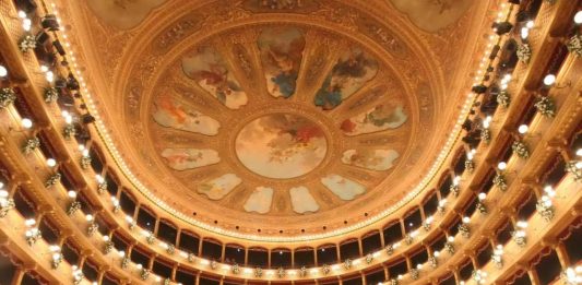 Fondazione Teatro Massimo di Palermo, aperte le iscrizioni per i giovani talenti alla seconda edizione dell’Accademia Lirica