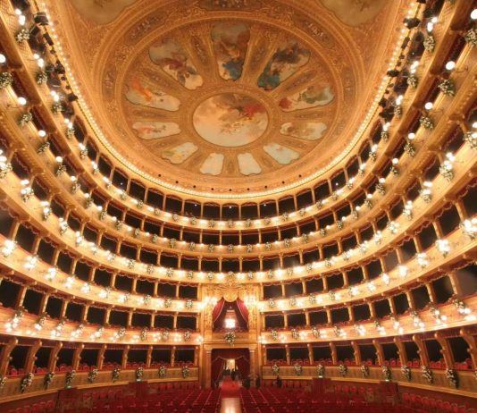 Fondazione Teatro Massimo di Palermo, aperte le iscrizioni per i giovani talenti alla seconda edizione dell’Accademia Lirica