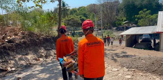 Papa Leone XIV “Vicinanza alle vittime del devastante terremoto in Indonesia”