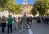 Terremoto in Toscana, scossa di magnitudo 4.3 avvertita nel Pisano. Gente in strada, nessun ferito
