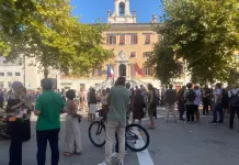 Terremoto in Toscana, scossa di magnitudo 4.3 avvertita nel Pisano. Gente in strada, nessuna segnalazione di feriti