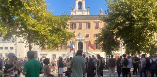 Terremoto in Toscana, scossa di magnitudo 4.3 avvertita nel Pisano. Gente in strada, nessun ferito