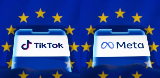 Ue, TikTok e Meta collaboreranno con fact checker contro la disinformazione digitale