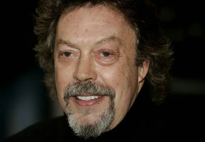 Tim-Curry