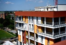 Quasi ultimata la riqualificazione della Torre C di via Tofano a Milano, assegnazioni nei prossimi mesi