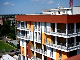 Quasi ultimata la riqualificazione della Torre C di via Tofano a Milano, assegnazioni nei prossimi mesi