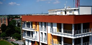 Quasi ultimata la riqualificazione della Torre C di via Tofano a Milano, assegnazioni nei prossimi mesi