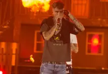 Droga e armi in casa, arresto “in diretta Instagram” per il rapper Tony Boy