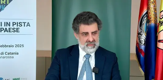 Torrisi “Sac ha garantito supporto ai passeggeri, non tutti hanno fatto la loro parte”