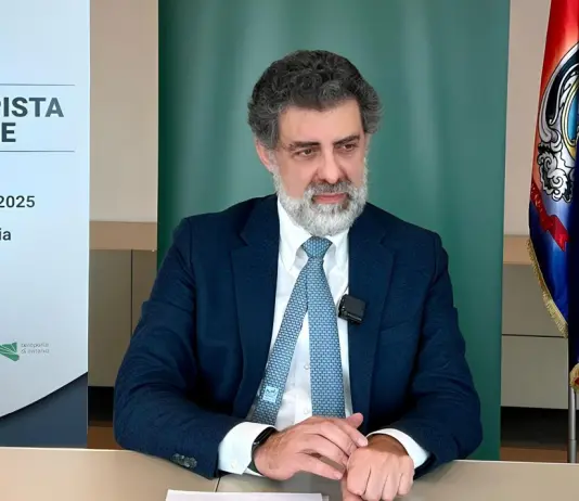 Torrisi “Sac ha garantito supporto ai passeggeri, non tutti hanno fatto la loro parte”