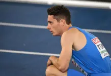 Atletica, Filippo Tortu e Marta Zenoni saltano gli Europei di Birmingham