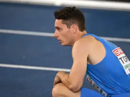 Atletica, Filippo Tortu e Marta Zenoni saltano gli Europei di Birmingham