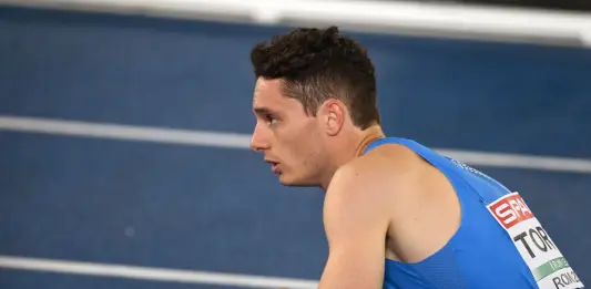 Atletica, Filippo Tortu e Marta Zenoni saltano gli Europei di Birmingham