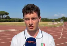 Europei in dubbio per Tortu “Deciderò il 4 agosto”