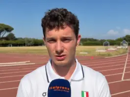 Europei in dubbio per Tortu “Deciderò il 4 agosto” / Video