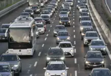 Oltre 21 milioni di transiti nel fine settimana di controesodo