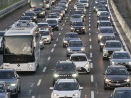 Oltre 21 milioni di transiti nel fine settimana di controesodo