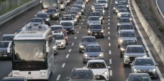 Controesodo, previsti dal 28 al 30 agosto oltre 25 milioni di spostamenti sulla rete Anas