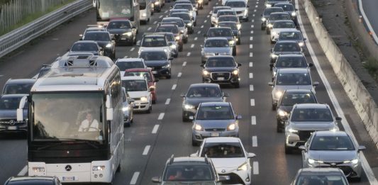 Oltre 21 milioni di transiti nel fine settimana di controesodo