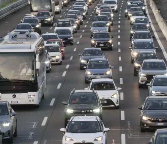 Controesodo, previsti oltre 25 milioni di spostamenti sulla rete Anas. Gemme “Qualche minuto in più nel viaggio non cambia la giornata”