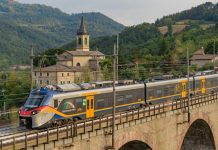 Trenitalia estende X-GO, punti anche con i viaggi Tper e Busitalia