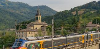 Trenitalia estende X-GO, punti anche con i viaggi Tper e Busitalia