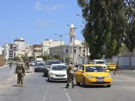 Libia, blackout totale colpisce Tripoli: paralisi in città