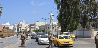 انقطاع تام للكهرباء يشل العاصمة الليبية