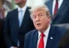 Trump “Lo stretto di Hormuz riaprirà molto presto, altrimenti l’Iran sarà colpito duramente”