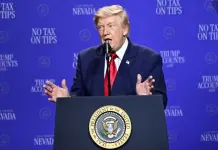 Trump “Con l’Iran siamo vicini a un accordo, il petrolio può crollare”