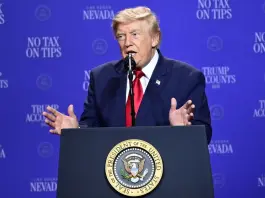 Trump “Con l’Iran siamo vicini a un accordo, il petrolio può crollare”