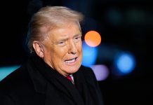Trump “Mi piacerebbe ricandidarmi nel 2028, ma la legge è molto chiara su questo”