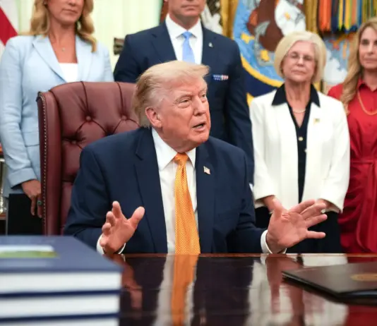 Iran, Trump “I nuovi negoziati sono l’ultima chance per trovare un accordo ed evitare l’escalation”