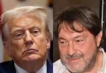 Trump e Ranucci i più citati su radio e tv italiane negli ultimi 7 giorni