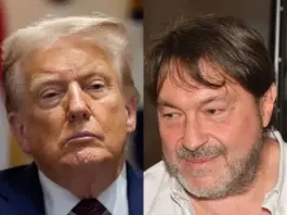 Trump e Ranucci i più citati su radio e tv italiane negli ultimi 7 giorni