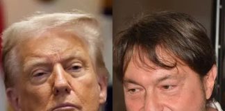 Trump e Ranucci i più citati su radio e tv italiane negli ultimi 7 giorni