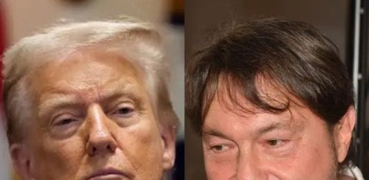 Trump e Ranucci i più citati su radio e tv italiane negli ultimi 7 giorni