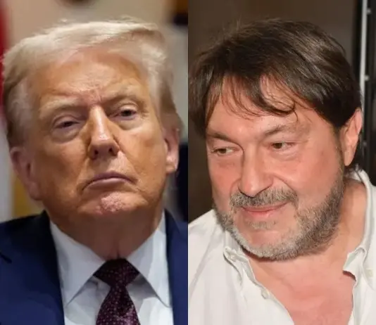 Trump e Ranucci i più citati su radio e tv italiane negli ultimi 7 giorni