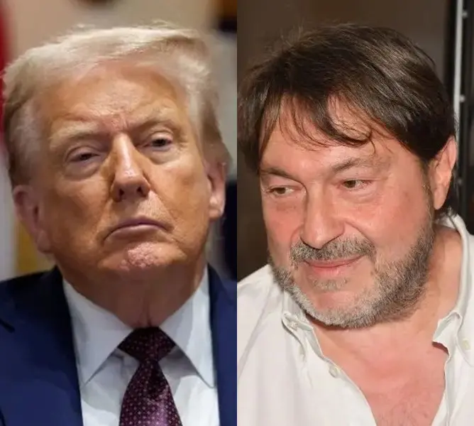 Trump-Ranucci
