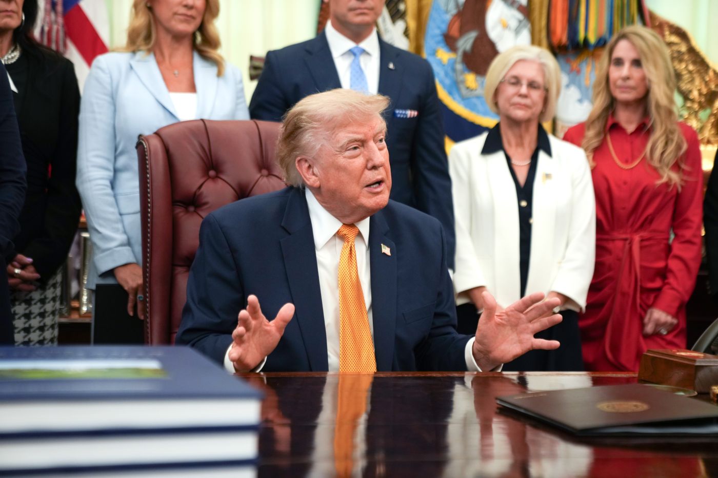 Iran, Trump “I nuovi negoziati sono l’ultima chance per trovare un accordo ed evitare l’escalation”