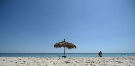 Tunisia, stanziati 2,5 milioni per rafforzare i servizi nelle località turistiche