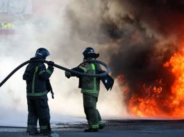 Attacchi incrociati Ucraina-Russia nella notte, Kallas “Nuove sanzioni a Mosca”