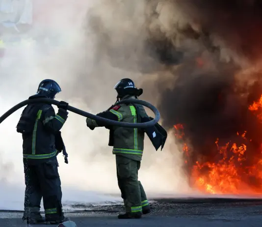 Attacchi incrociati Ucraina-Russia nella notte, Kallas “Nuove sanzioni a Mosca”