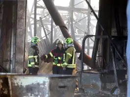 Massiccio attacco russo in Ucraina, almeno 17 morti. Evacuazioni nella regione del Donetsk