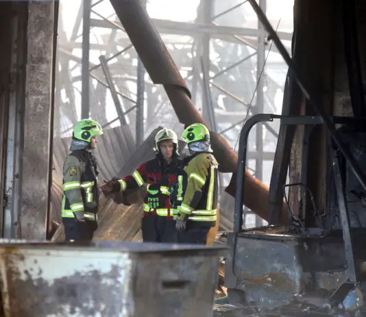 Massiccio attacco russo in Ucraina, almeno 17 morti. Media “Trump avrebbe rifiutato di fornire patriot a Zelensky”